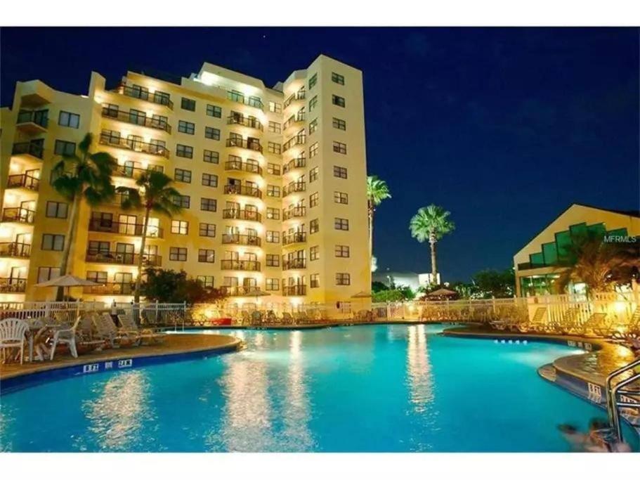 Universal Studios. Amazing 2 Bedroom Apartment! Орландо Екстер'єр фото
