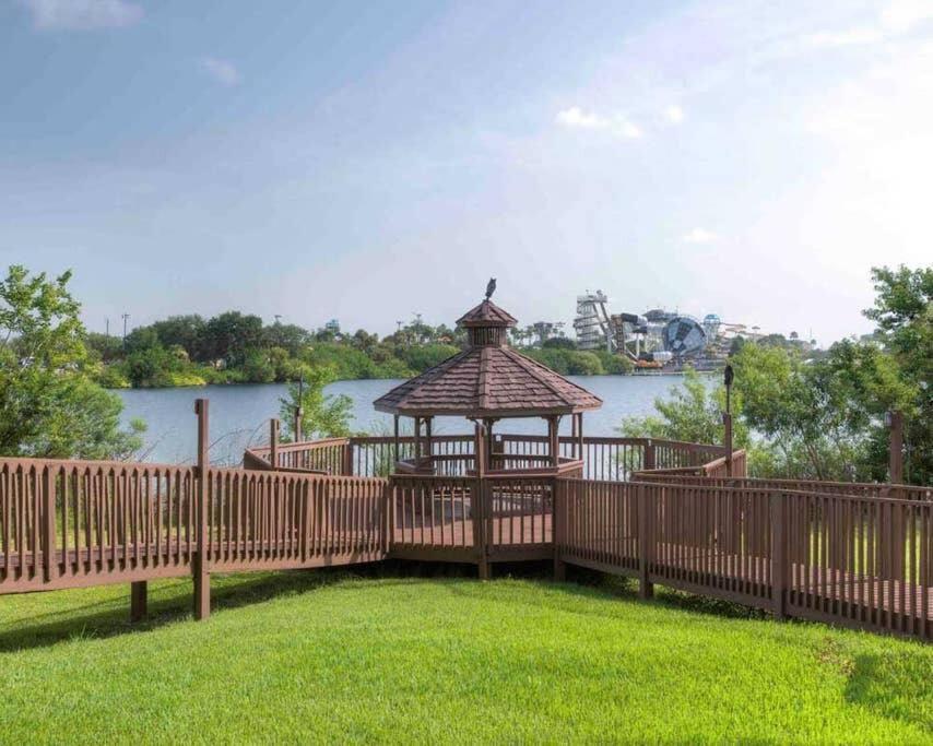 Universal Studios. Amazing 2 Bedroom Apartment! Орландо Екстер'єр фото