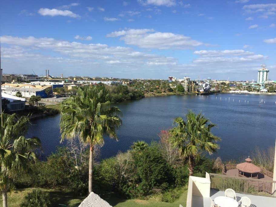 Universal Studios. Amazing 2 Bedroom Apartment! Орландо Екстер'єр фото