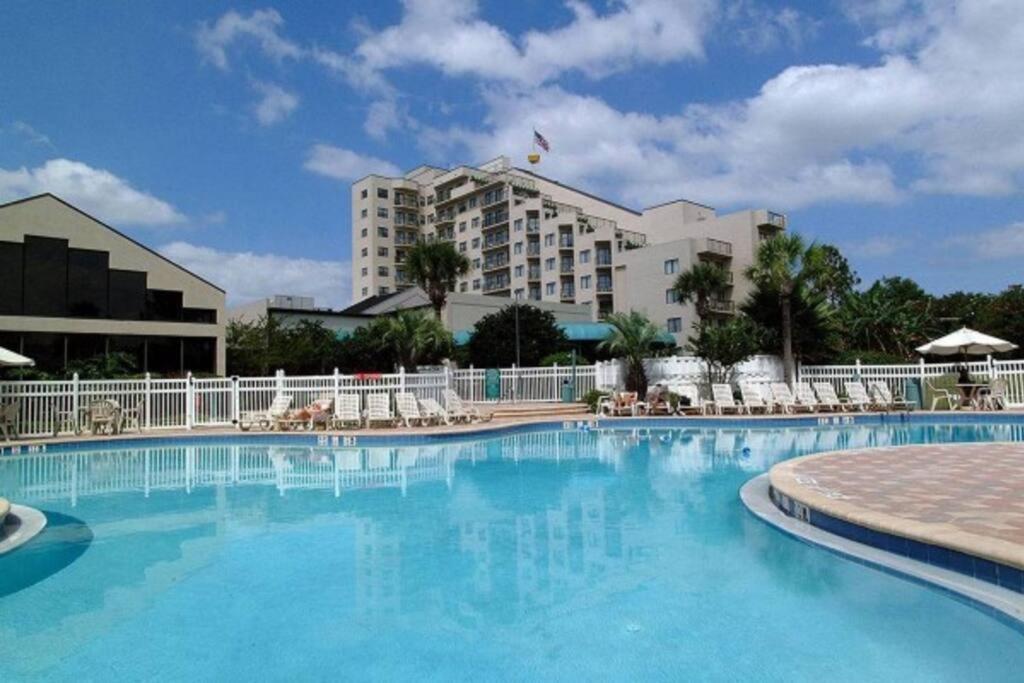 Universal Studios. Amazing 2 Bedroom Apartment! Орландо Екстер'єр фото
