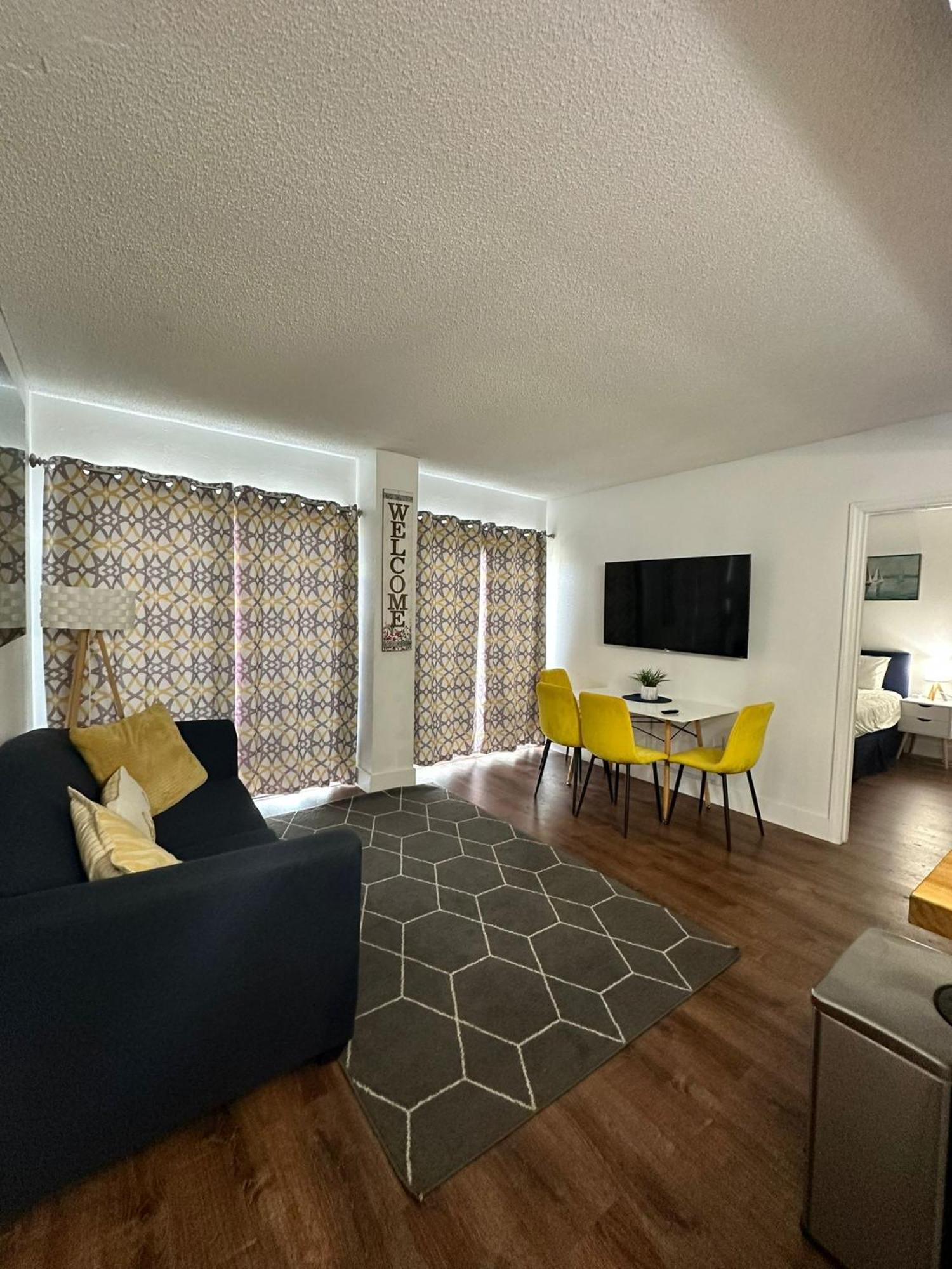 Universal Studios. Amazing 2 Bedroom Apartment! Орландо Екстер'єр фото